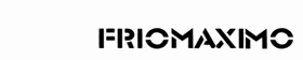 Logo Frio Maximo